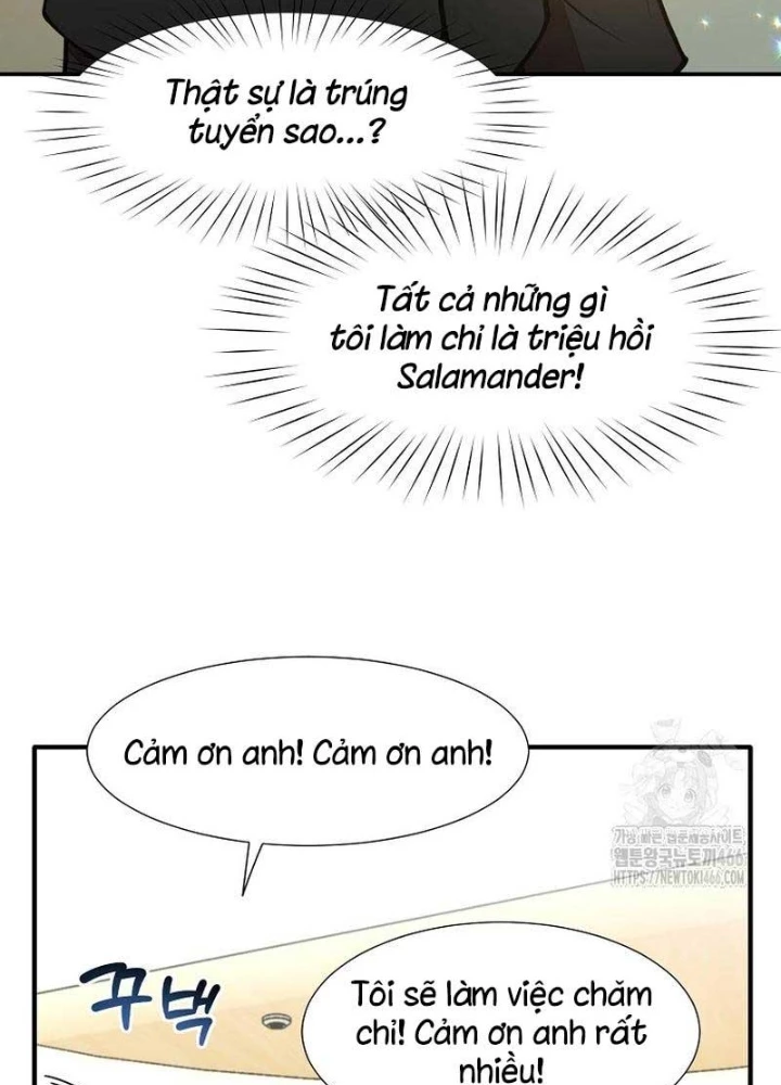 Chủ Xe Thức Ăn Nhanh Trong Ngục Tối Chapter 48 - Trang 2