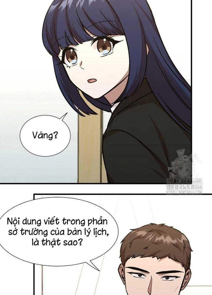 Chủ Xe Thức Ăn Nhanh Trong Ngục Tối Chapter 48 - Trang 2