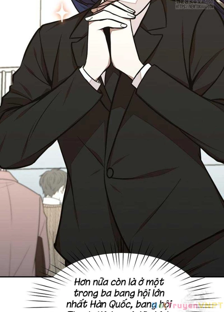 Chủ Xe Thức Ăn Nhanh Trong Ngục Tối Chapter 48 - Trang 2