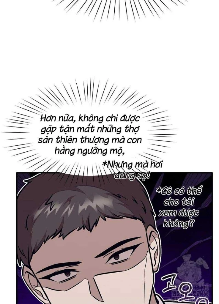 Chủ Xe Thức Ăn Nhanh Trong Ngục Tối Chapter 48 - Trang 2