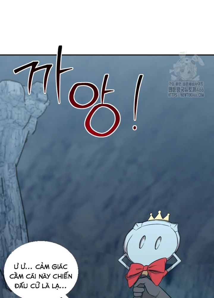 Chủ Xe Thức Ăn Nhanh Trong Ngục Tối Chapter 49 - Trang 2