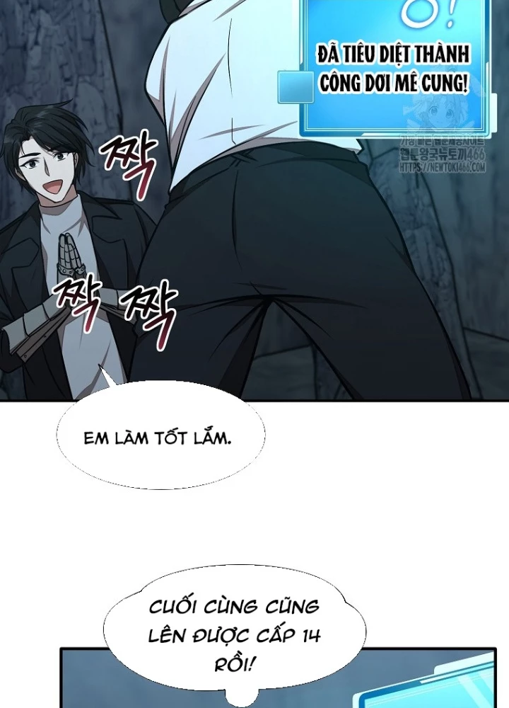 Chủ Xe Thức Ăn Nhanh Trong Ngục Tối Chapter 49 - Trang 2