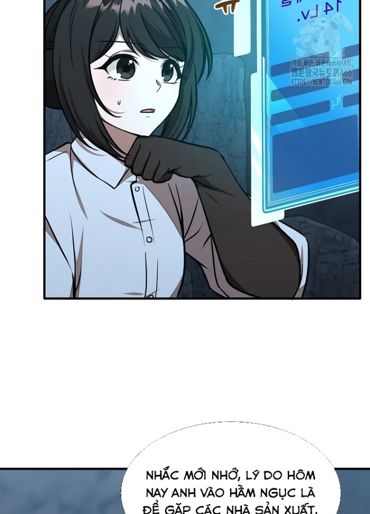 Chủ Xe Thức Ăn Nhanh Trong Ngục Tối Chapter 49 - Trang 2