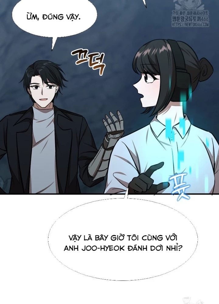 Chủ Xe Thức Ăn Nhanh Trong Ngục Tối Chapter 49 - Trang 2