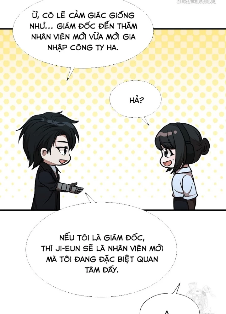 Chủ Xe Thức Ăn Nhanh Trong Ngục Tối Chapter 49 - Trang 2