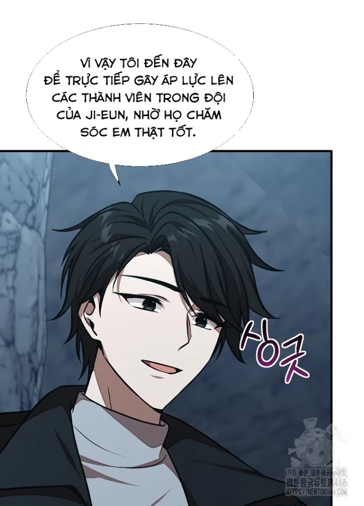 Chủ Xe Thức Ăn Nhanh Trong Ngục Tối Chapter 49 - Trang 2