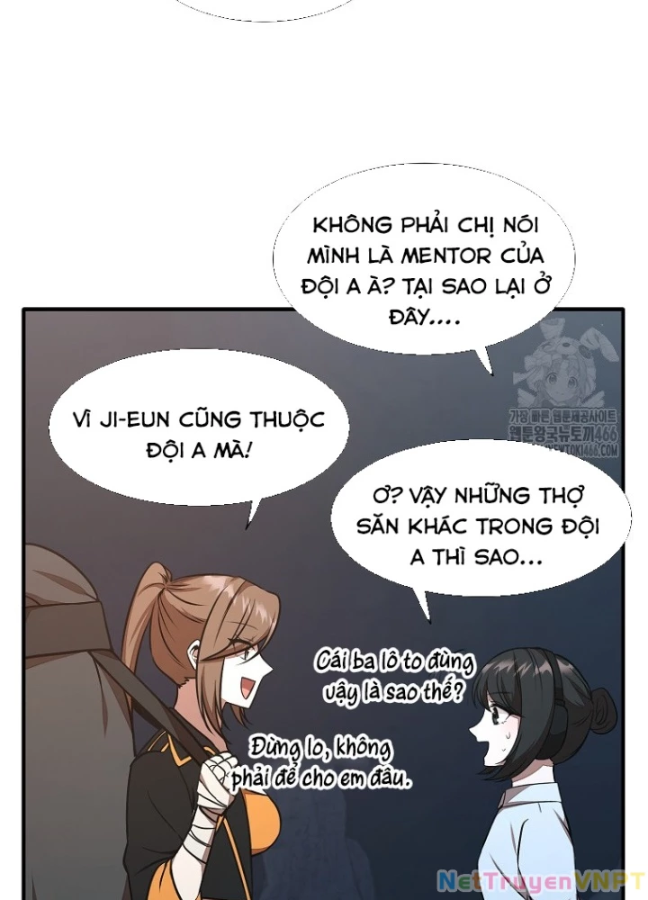 Chủ Xe Thức Ăn Nhanh Trong Ngục Tối Chapter 49 - Trang 2