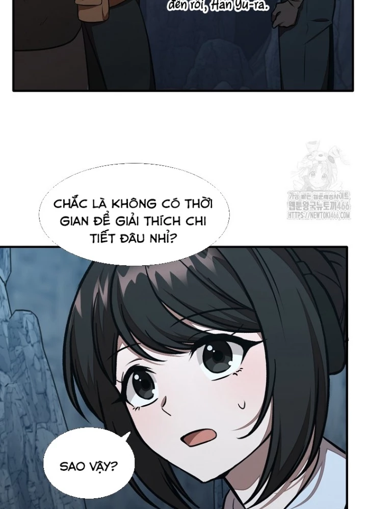 Chủ Xe Thức Ăn Nhanh Trong Ngục Tối Chapter 49 - Trang 2