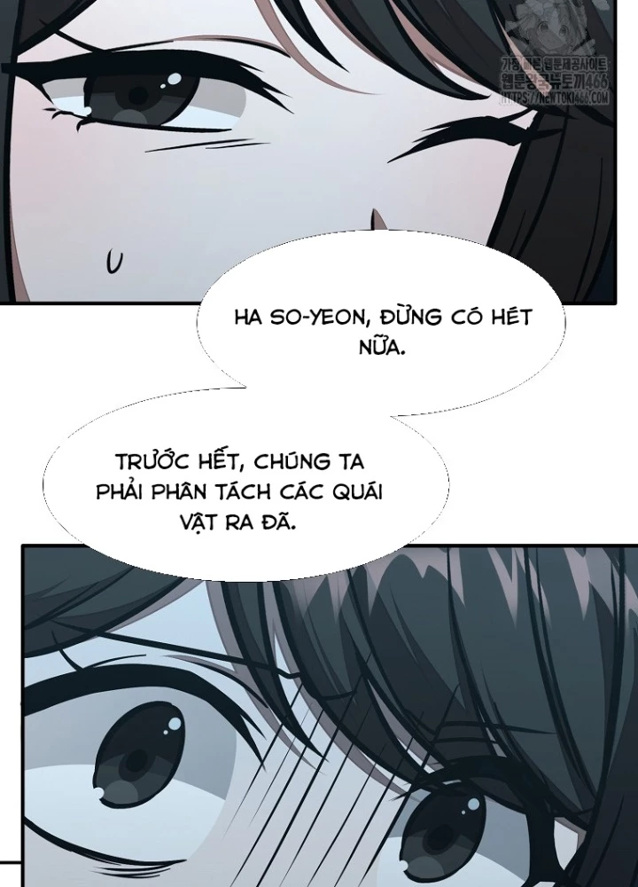 Chủ Xe Thức Ăn Nhanh Trong Ngục Tối Chapter 49 - Trang 2