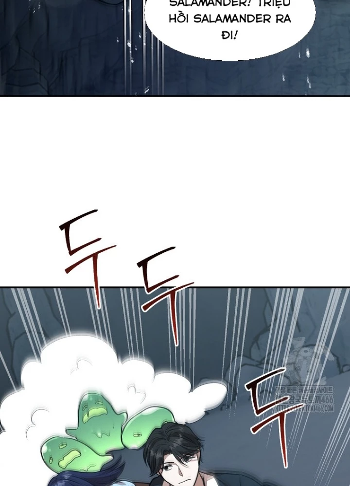 Chủ Xe Thức Ăn Nhanh Trong Ngục Tối Chapter 49 - Trang 2