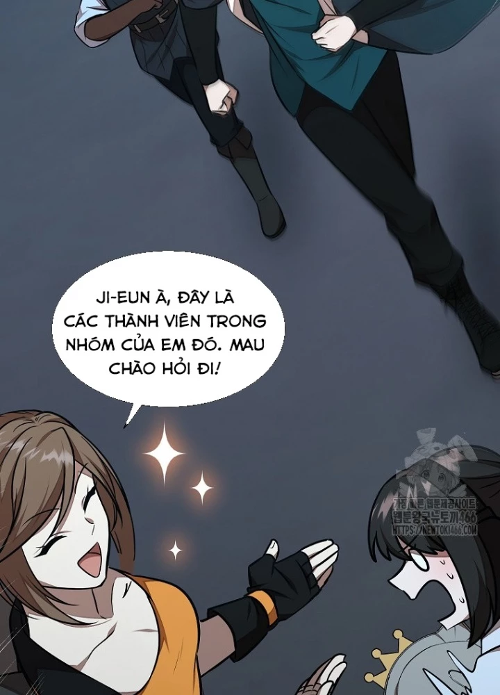 Chủ Xe Thức Ăn Nhanh Trong Ngục Tối Chapter 49 - Trang 2