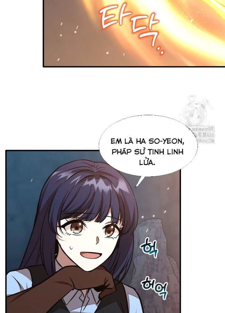 Chủ Xe Thức Ăn Nhanh Trong Ngục Tối Chapter 49 - Trang 2