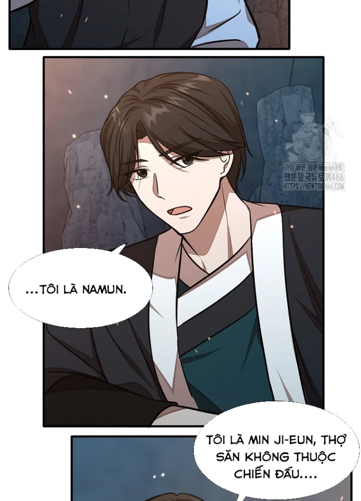 Chủ Xe Thức Ăn Nhanh Trong Ngục Tối Chapter 49 - Trang 2