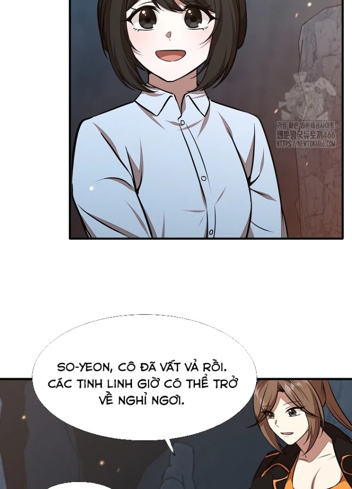 Chủ Xe Thức Ăn Nhanh Trong Ngục Tối Chapter 49 - Trang 2