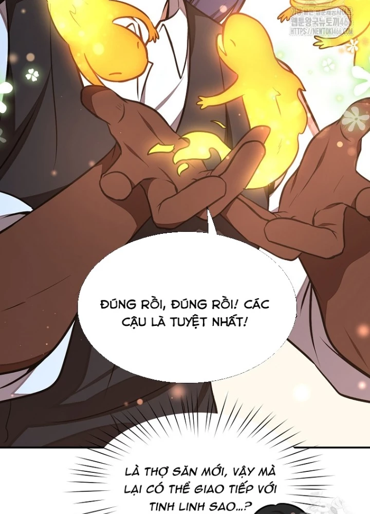 Chủ Xe Thức Ăn Nhanh Trong Ngục Tối Chapter 49 - Trang 2