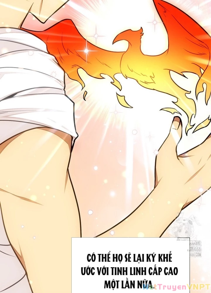 Chủ Xe Thức Ăn Nhanh Trong Ngục Tối Chapter 49 - Trang 2