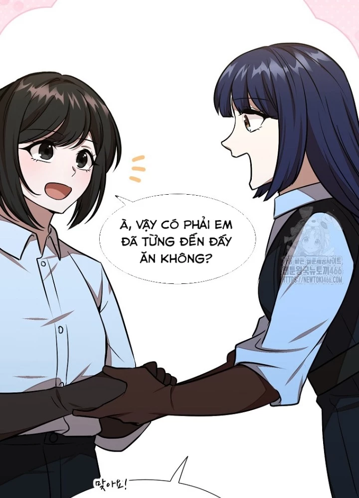 Chủ Xe Thức Ăn Nhanh Trong Ngục Tối Chapter 49 - Trang 2