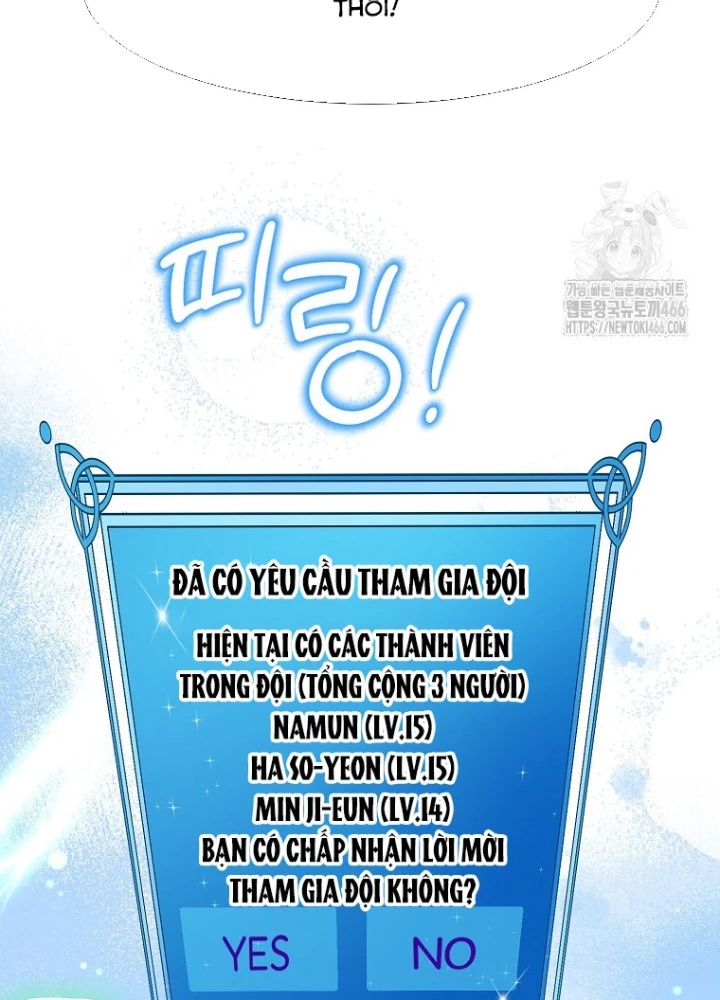 Chủ Xe Thức Ăn Nhanh Trong Ngục Tối Chapter 49 - Trang 2