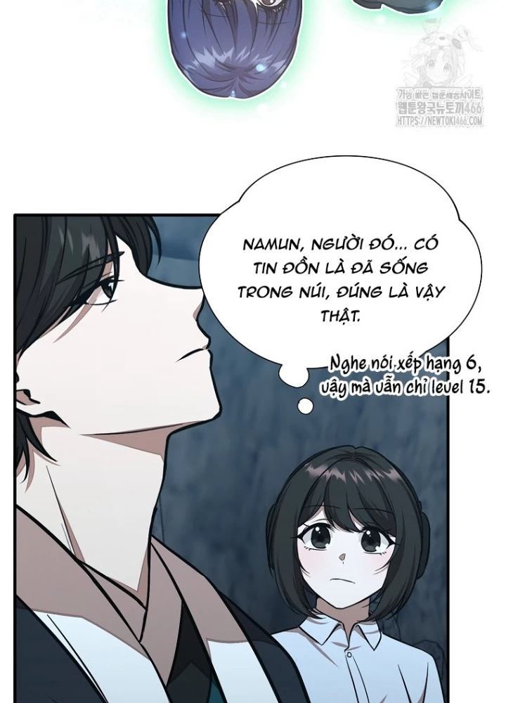 Chủ Xe Thức Ăn Nhanh Trong Ngục Tối Chapter 49 - Trang 2