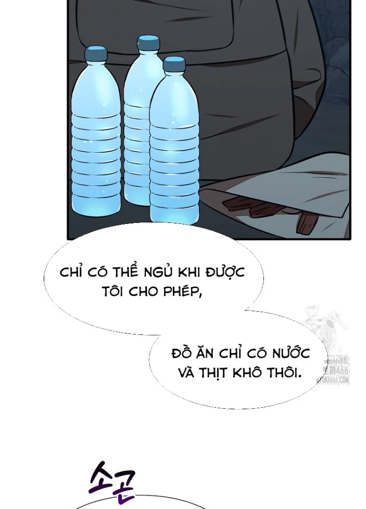 Chủ Xe Thức Ăn Nhanh Trong Ngục Tối Chapter 49 - Trang 2