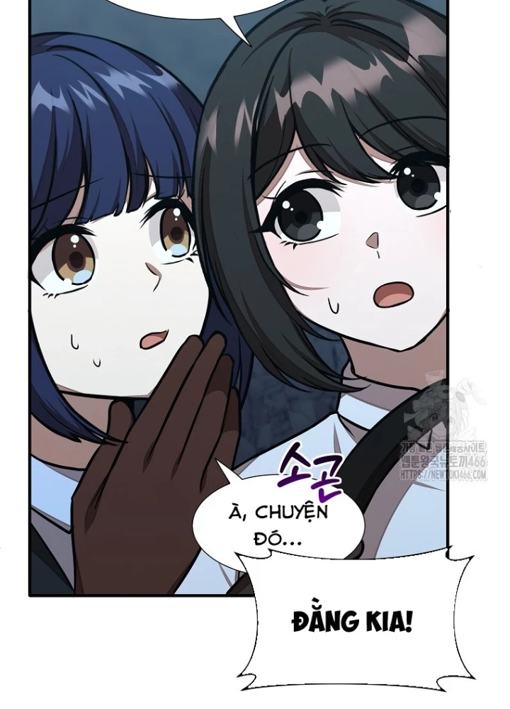 Chủ Xe Thức Ăn Nhanh Trong Ngục Tối Chapter 49 - Trang 2