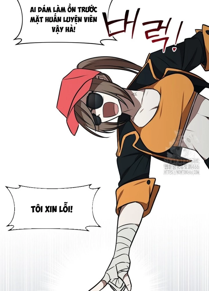 Chủ Xe Thức Ăn Nhanh Trong Ngục Tối Chapter 49 - Trang 2