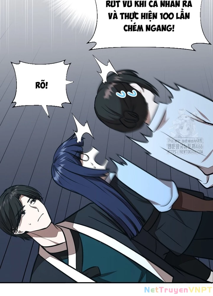 Chủ Xe Thức Ăn Nhanh Trong Ngục Tối Chapter 49 - Trang 2