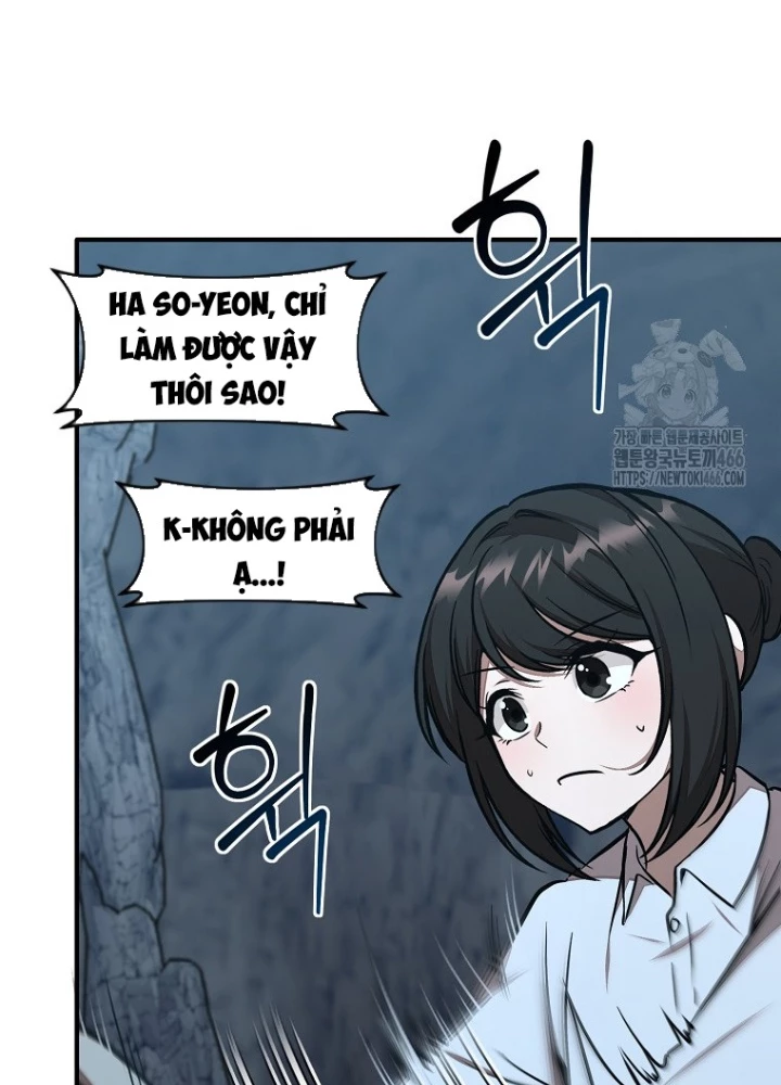 Chủ Xe Thức Ăn Nhanh Trong Ngục Tối Chapter 49 - Trang 2