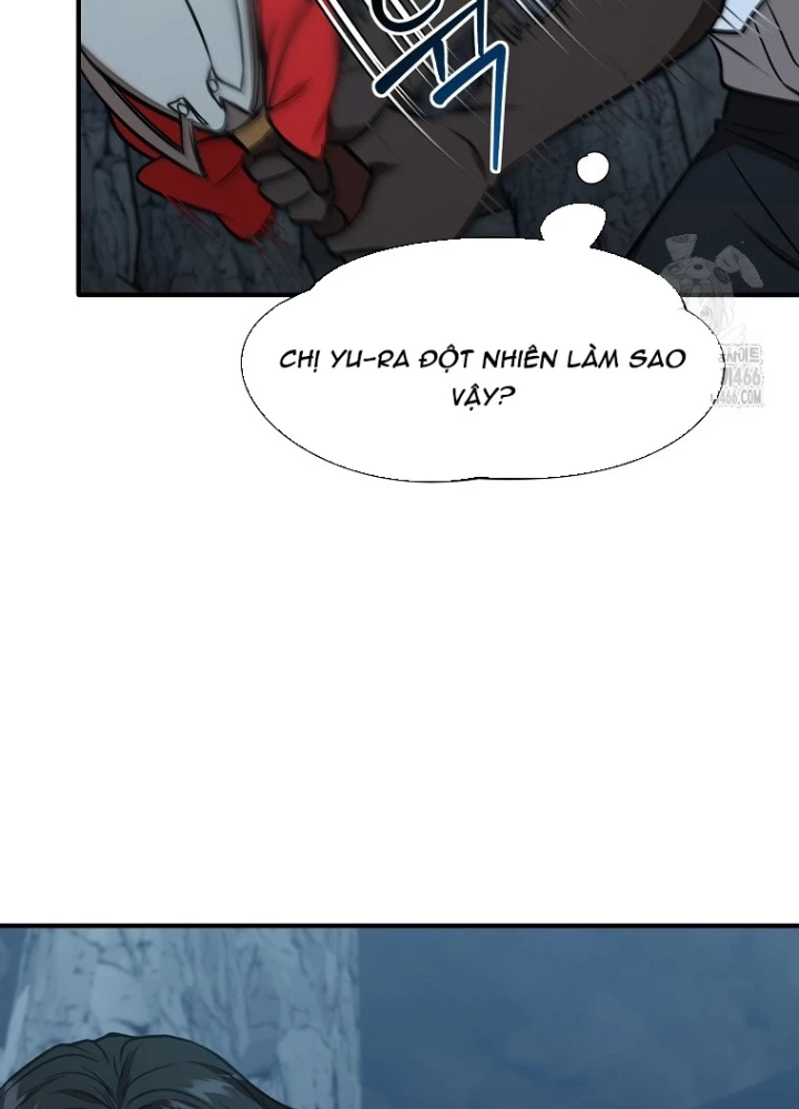 Chủ Xe Thức Ăn Nhanh Trong Ngục Tối Chapter 49 - Trang 2