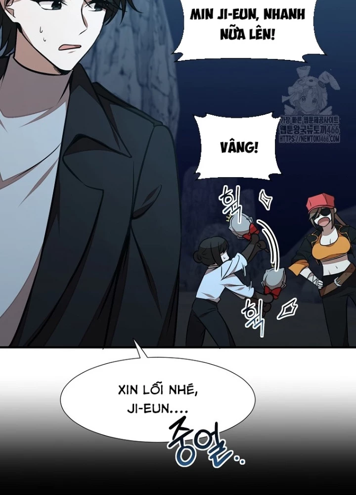 Chủ Xe Thức Ăn Nhanh Trong Ngục Tối Chapter 49 - Trang 2