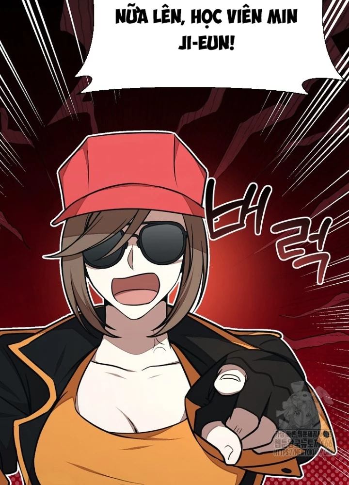 Chủ Xe Thức Ăn Nhanh Trong Ngục Tối Chapter 49 - Trang 2