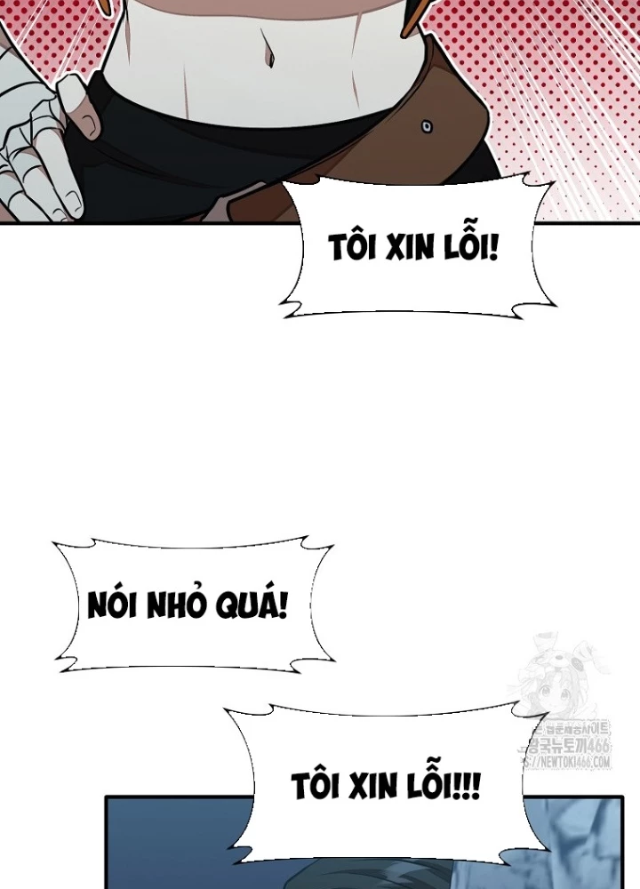 Chủ Xe Thức Ăn Nhanh Trong Ngục Tối Chapter 49 - Trang 2