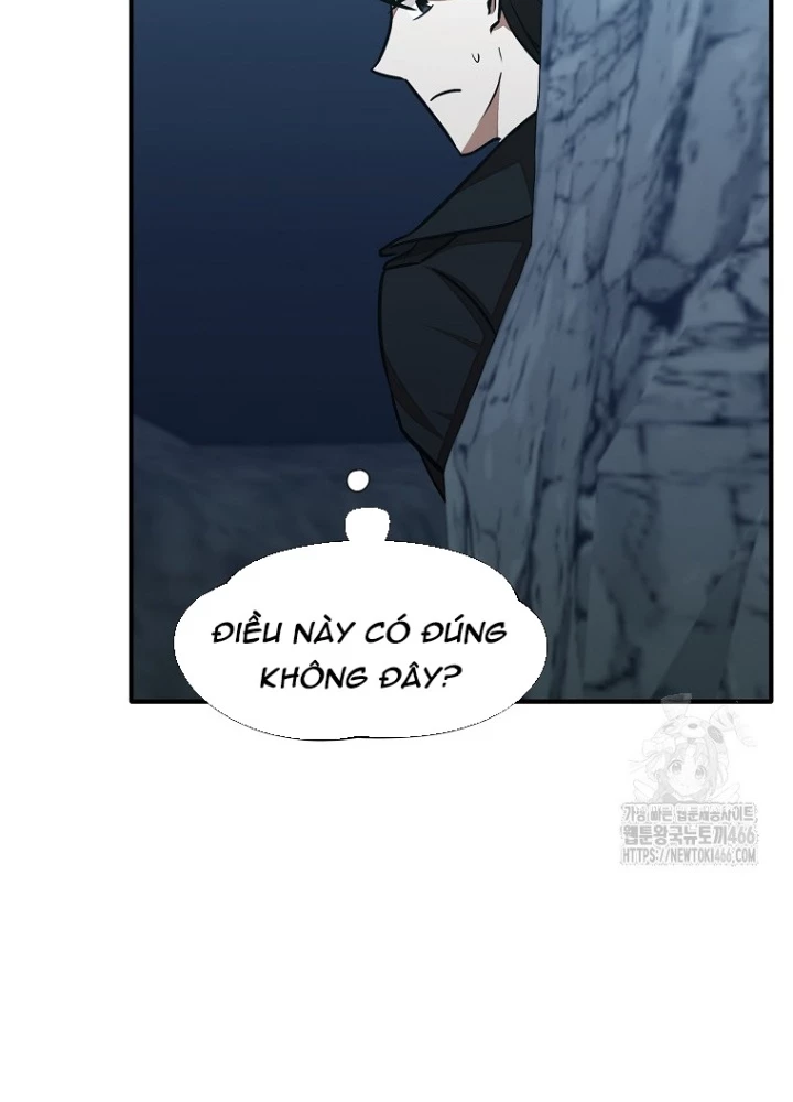 Chủ Xe Thức Ăn Nhanh Trong Ngục Tối Chapter 49 - Trang 2