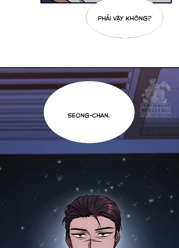 Chủ Xe Thức Ăn Nhanh Trong Ngục Tối Chapter 49 - Trang 2