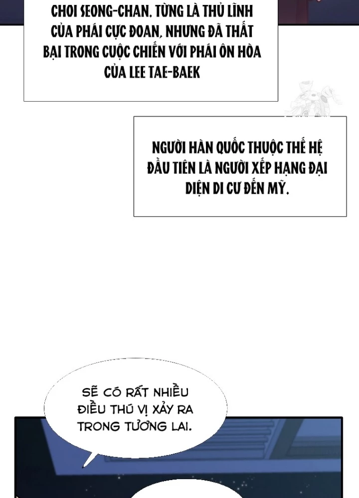 Chủ Xe Thức Ăn Nhanh Trong Ngục Tối Chapter 49 - Trang 2