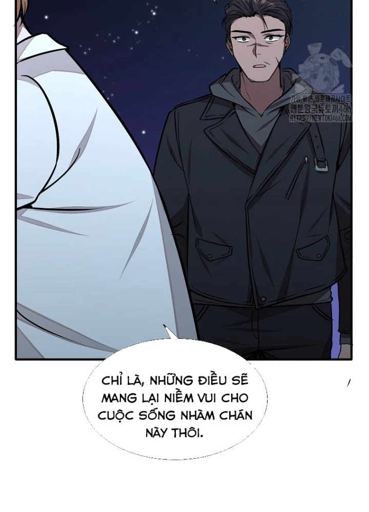 Chủ Xe Thức Ăn Nhanh Trong Ngục Tối Chapter 49 - Trang 2