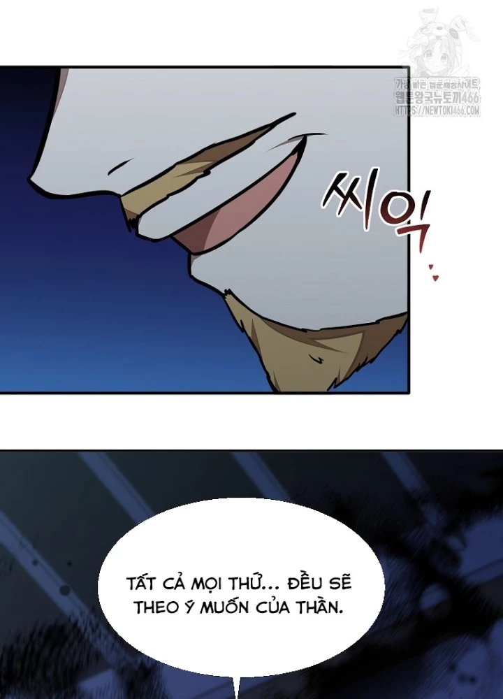 Chủ Xe Thức Ăn Nhanh Trong Ngục Tối Chapter 49 - Trang 2