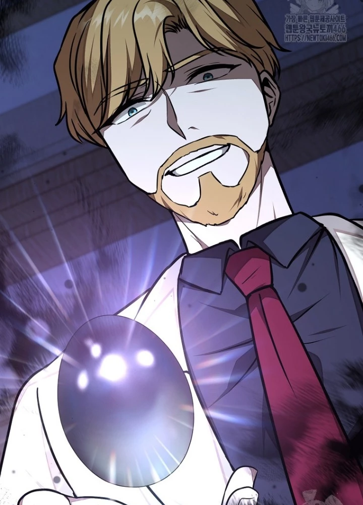 Chủ Xe Thức Ăn Nhanh Trong Ngục Tối Chapter 49 - Trang 2