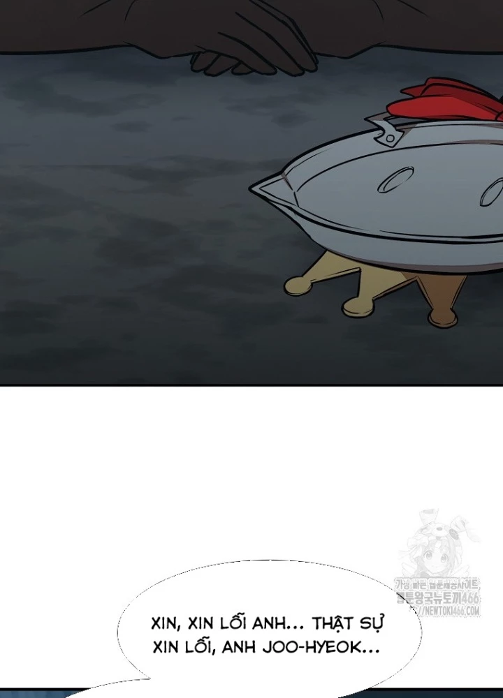 Chủ Xe Thức Ăn Nhanh Trong Ngục Tối Chapter 49 - Trang 2
