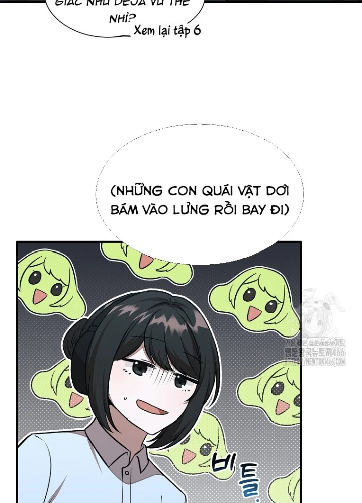 Chủ Xe Thức Ăn Nhanh Trong Ngục Tối Chapter 49 - Trang 2