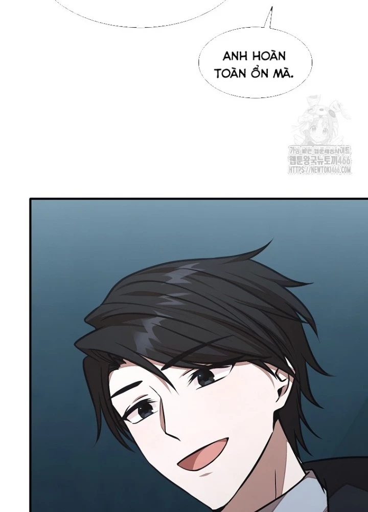 Chủ Xe Thức Ăn Nhanh Trong Ngục Tối Chapter 49 - Trang 2