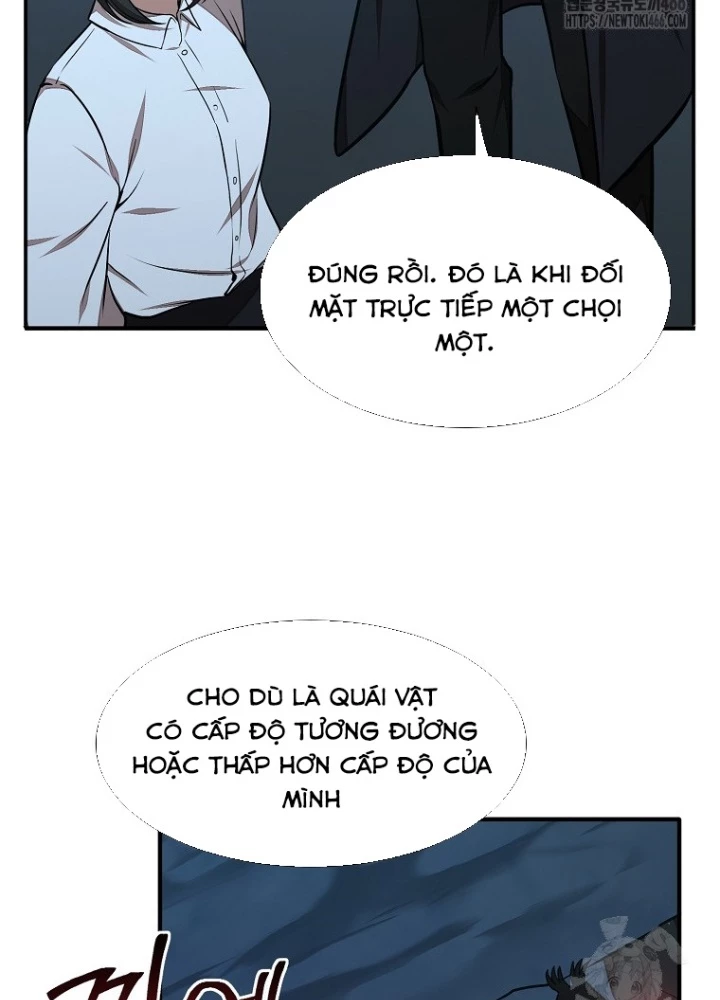 Chủ Xe Thức Ăn Nhanh Trong Ngục Tối Chapter 49 - Trang 2