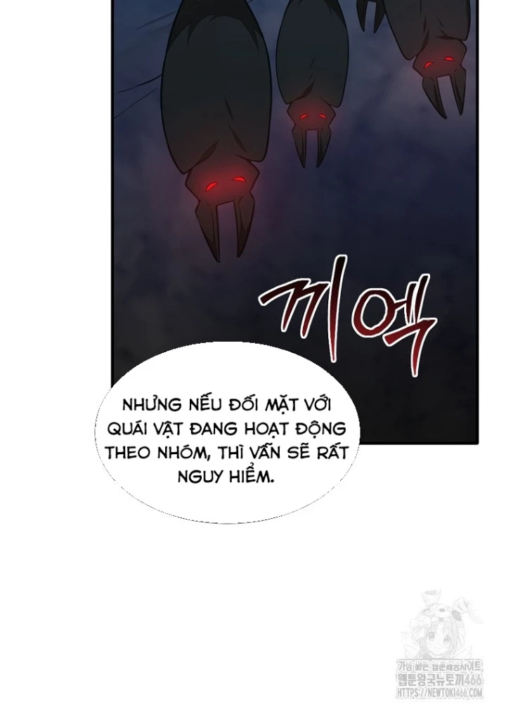 Chủ Xe Thức Ăn Nhanh Trong Ngục Tối Chapter 49 - Trang 2