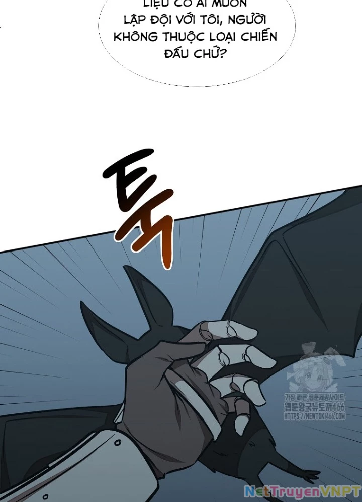 Chủ Xe Thức Ăn Nhanh Trong Ngục Tối Chapter 49 - Trang 2