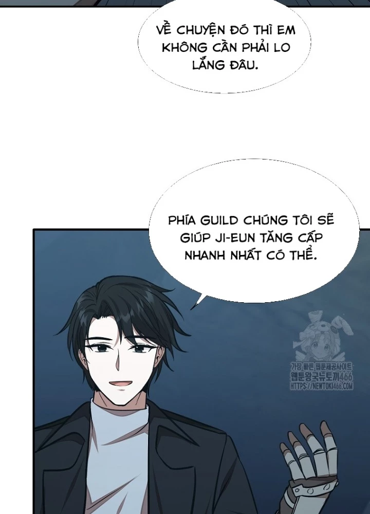 Chủ Xe Thức Ăn Nhanh Trong Ngục Tối Chapter 49 - Trang 2