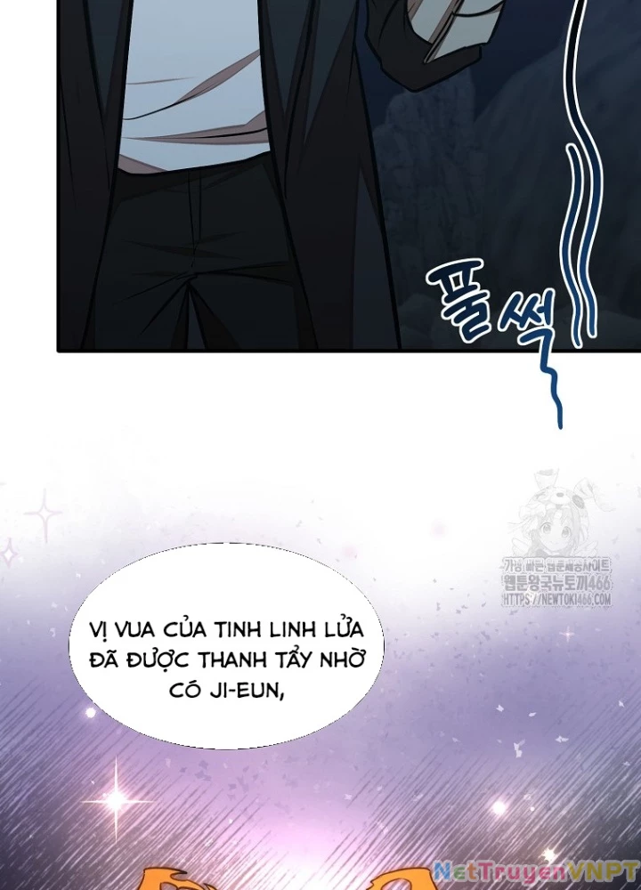 Chủ Xe Thức Ăn Nhanh Trong Ngục Tối Chapter 49 - Trang 2