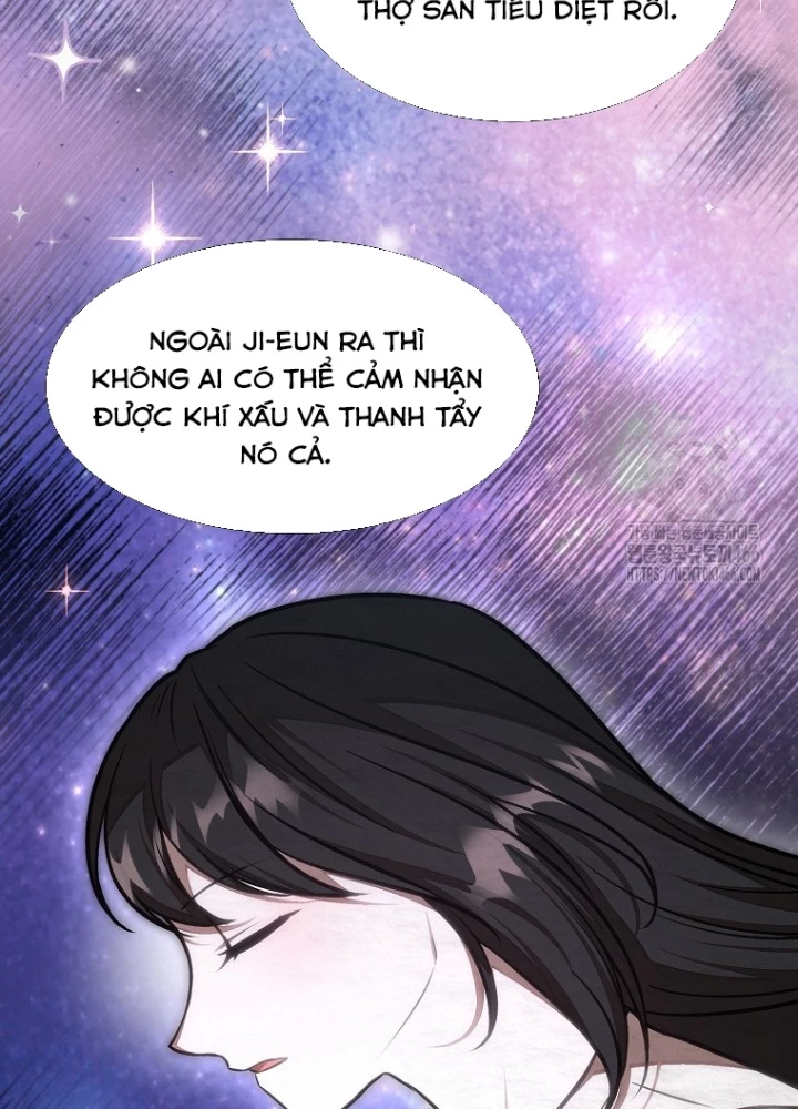 Chủ Xe Thức Ăn Nhanh Trong Ngục Tối Chapter 49 - Trang 2