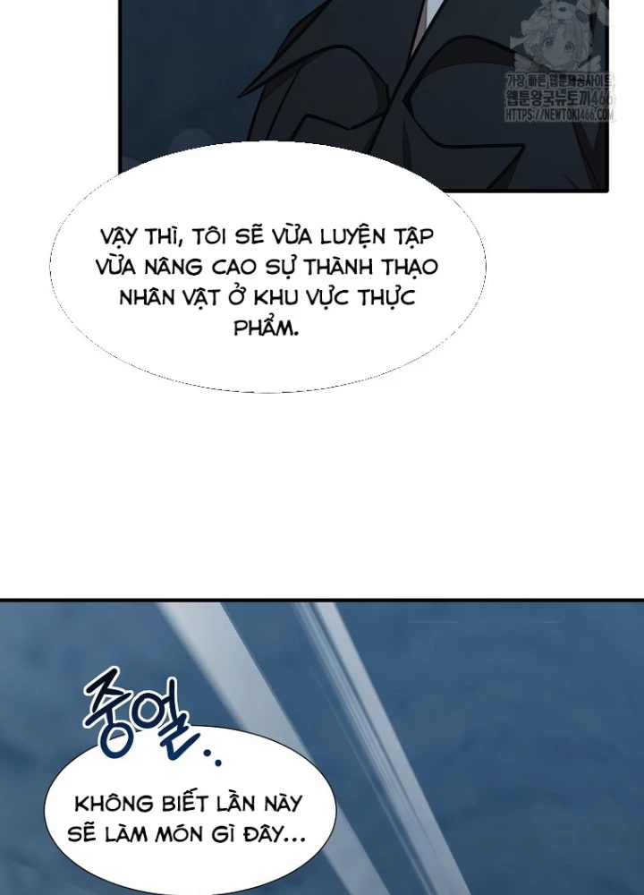 Chủ Xe Thức Ăn Nhanh Trong Ngục Tối Chapter 49 - Trang 2