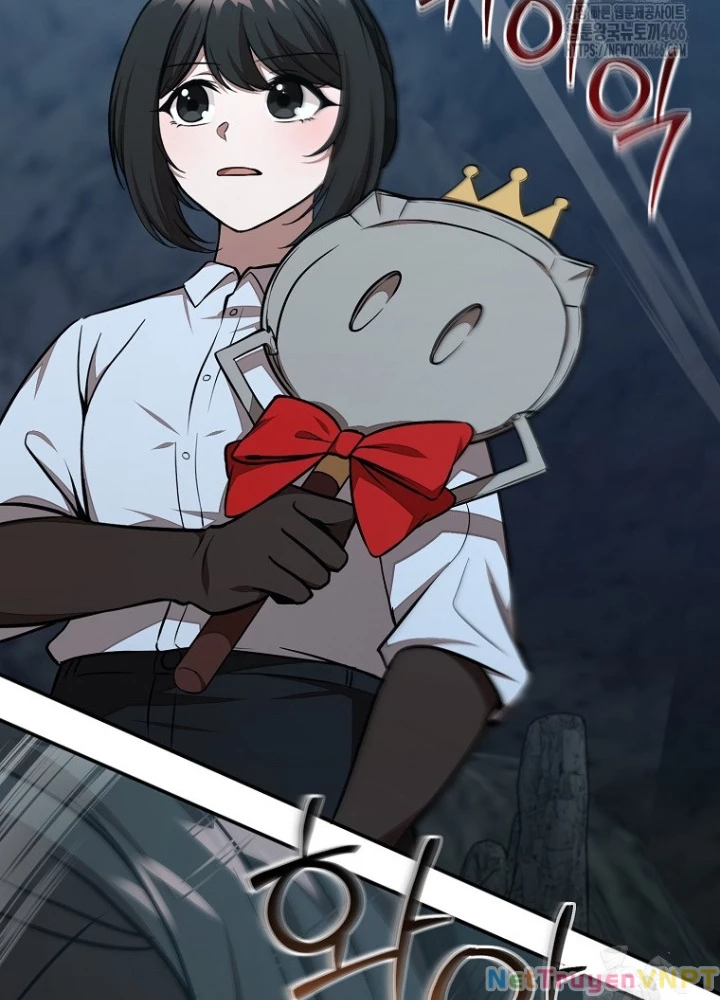 Chủ Xe Thức Ăn Nhanh Trong Ngục Tối Chapter 49 - Trang 2