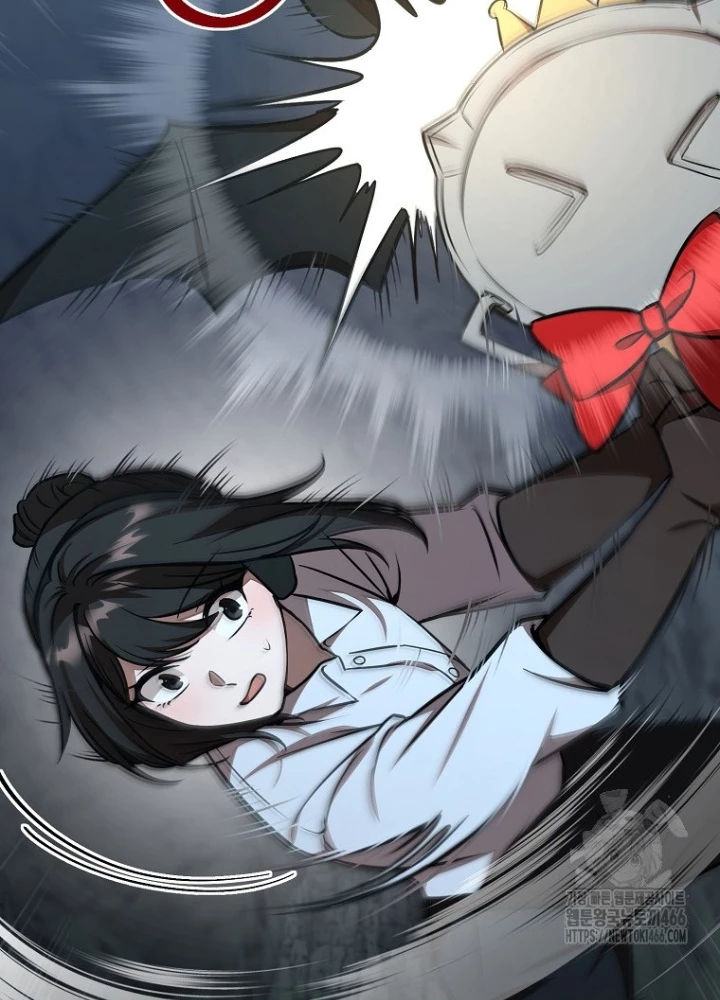 Chủ Xe Thức Ăn Nhanh Trong Ngục Tối Chapter 49 - Trang 2